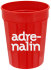 Promotional Red